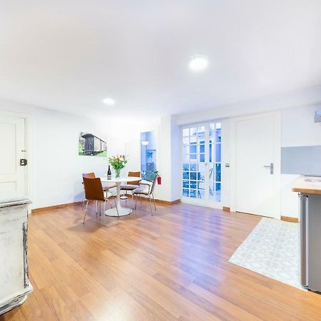 Apartamento En El Centro De Nerja Εξωτερικό φωτογραφία