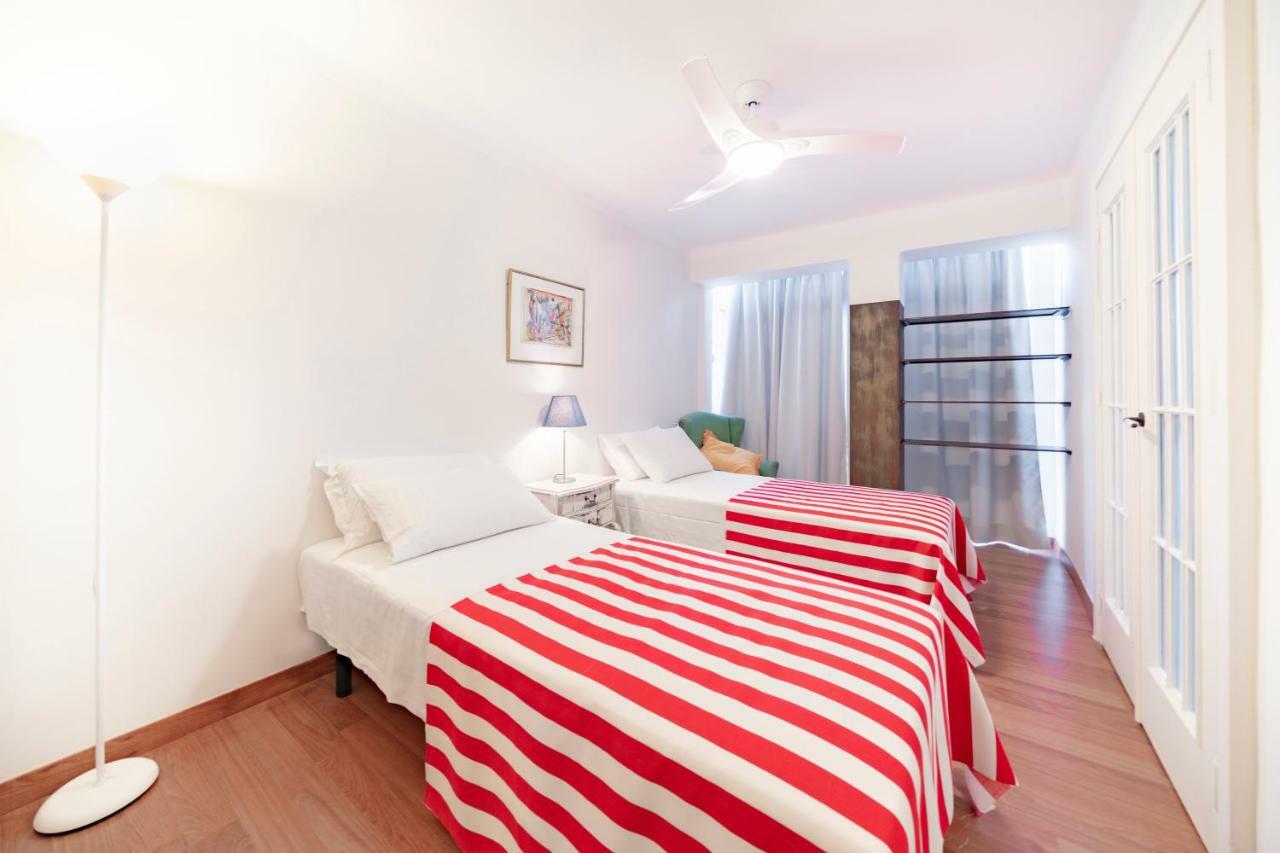 Apartamento En El Centro De Nerja Εξωτερικό φωτογραφία