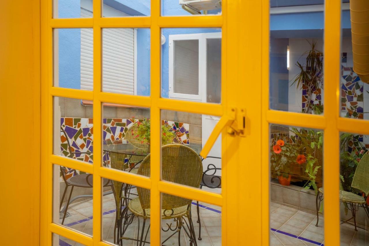 Apartamento En El Centro De Nerja Εξωτερικό φωτογραφία