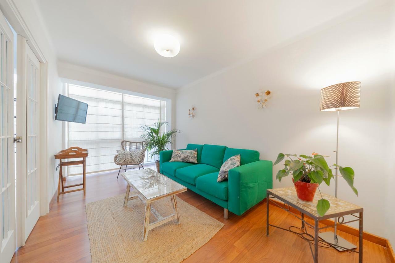 Apartamento En El Centro De Nerja Εξωτερικό φωτογραφία